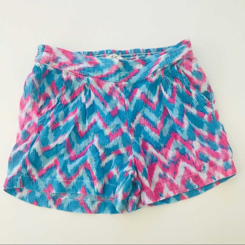 Jessica Simpson Summer shorts 6X